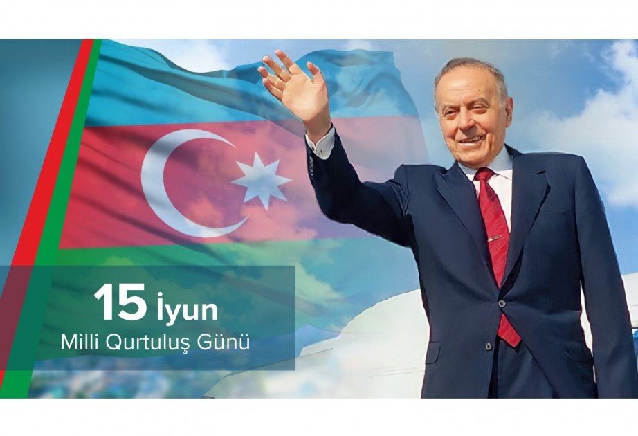 Qurtuluş Məfkurəsi və Xalq-Lider Birliyinin Fəlsəfəsi