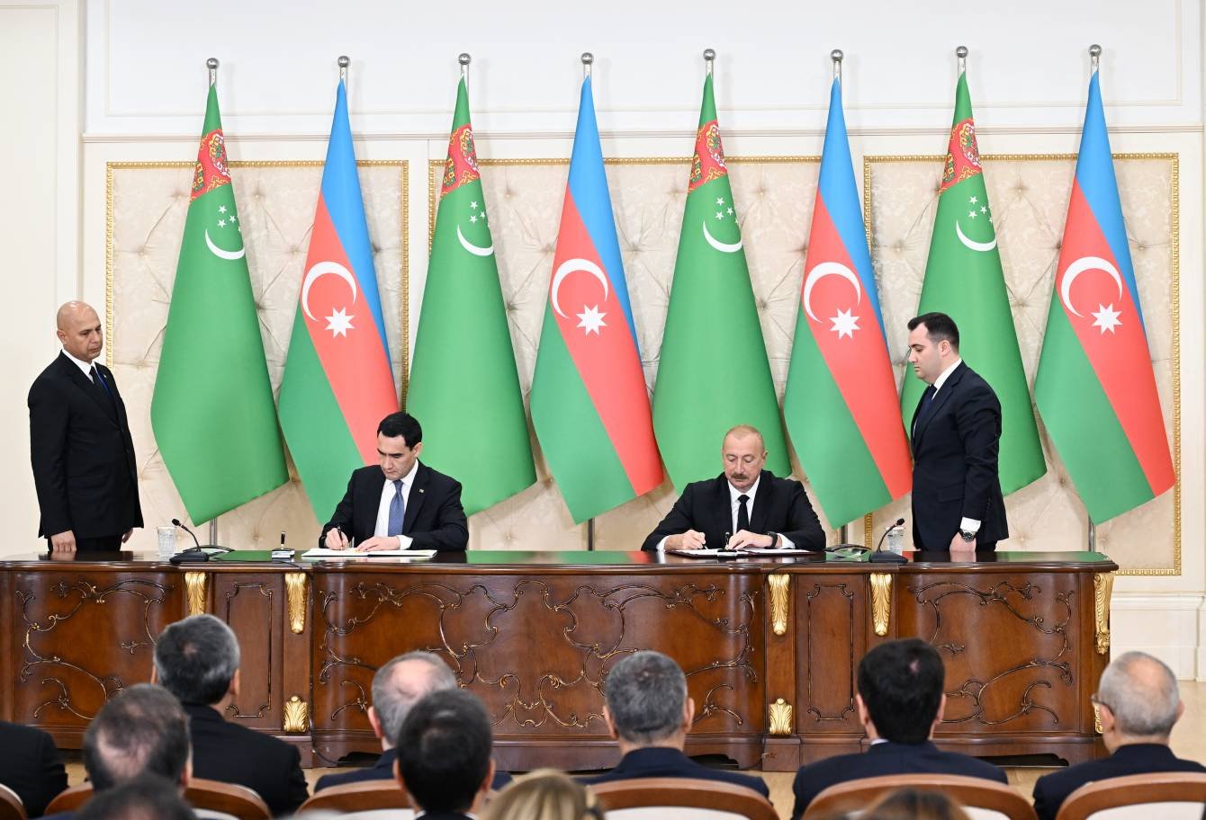 İki Qardaş Xalqın Tarixi Bağları