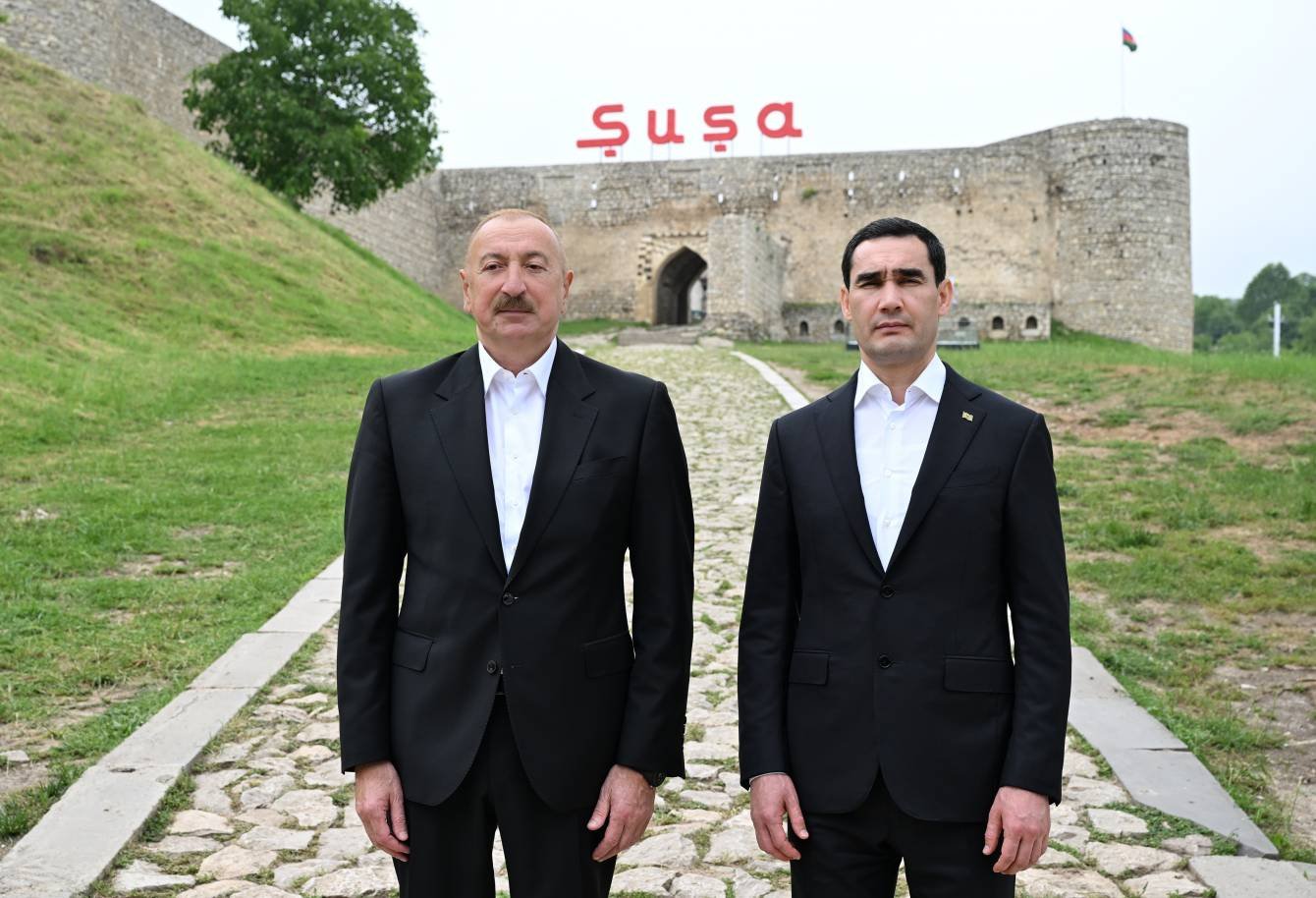Türkmən-Azərbaycan Bədii Ədəbiyyat Tərcümələri
