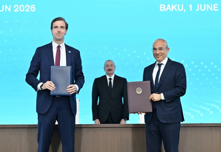 Bakı Enerji Həftəsinin Qlobal Geosiyasi Əhəmiyyəti