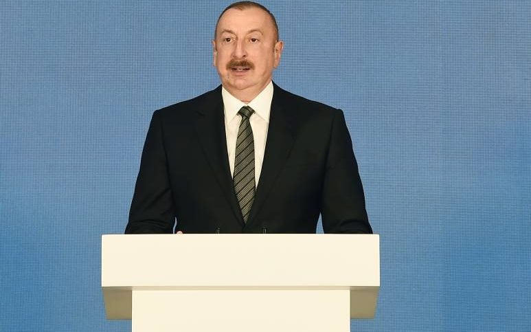 Elektrik enerjisi ixracının inkişafı