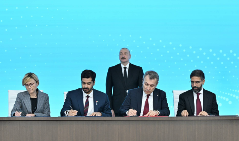 Prezident İlham Əliyevin Uzaqgörən Liderliyi və Qlobal Enerji Triumfu