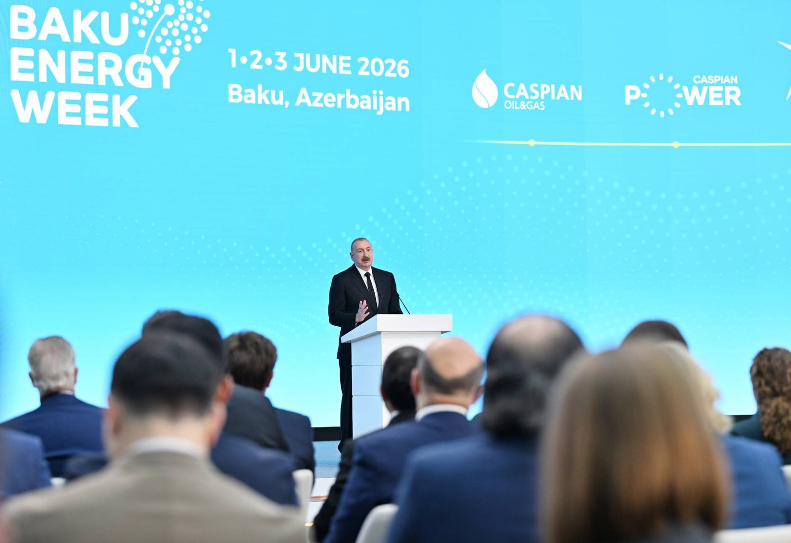 Cənub Qaz Dəhlizinin Avropaya töhfəsi