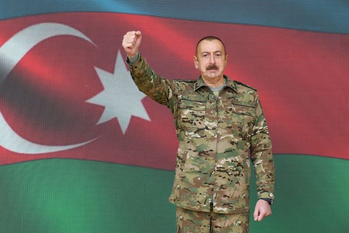 26 İyun – Hərbi Tariximizin Mühüm Səhifəsi