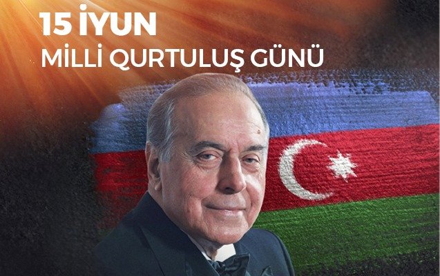 Heydər Əliyev Dühası və Milli Qurtuluş: fundamental dövlət quruculuğu prosesinin məntiqi və qaçılmaz nəticəsi