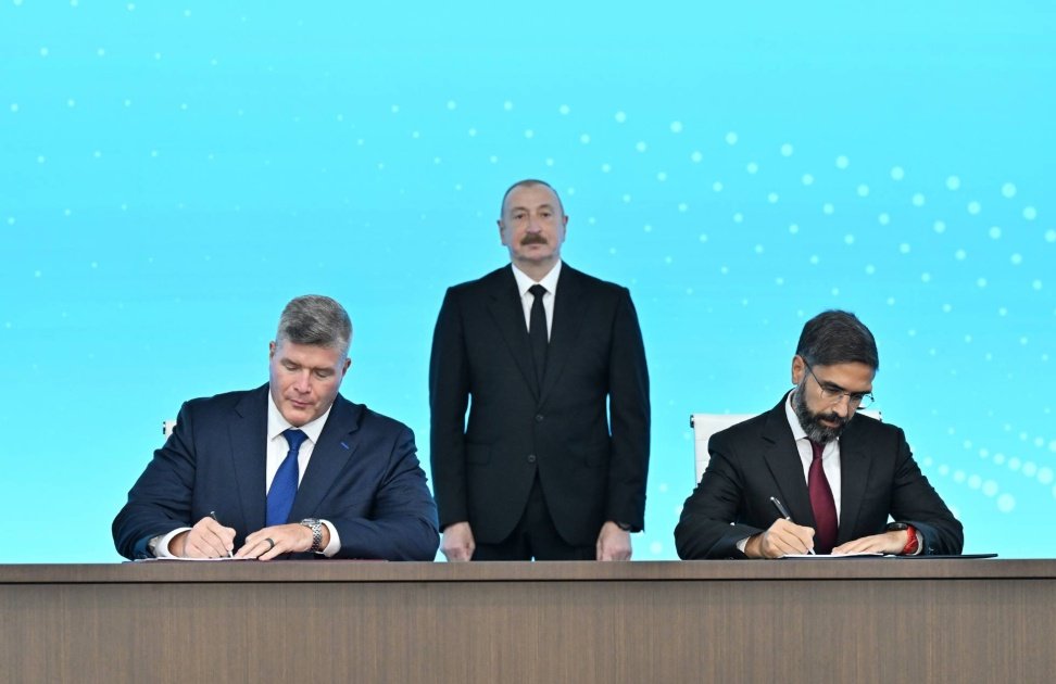 Bakı-Tbilisi-Ceyhan kəmərinin regional rolu