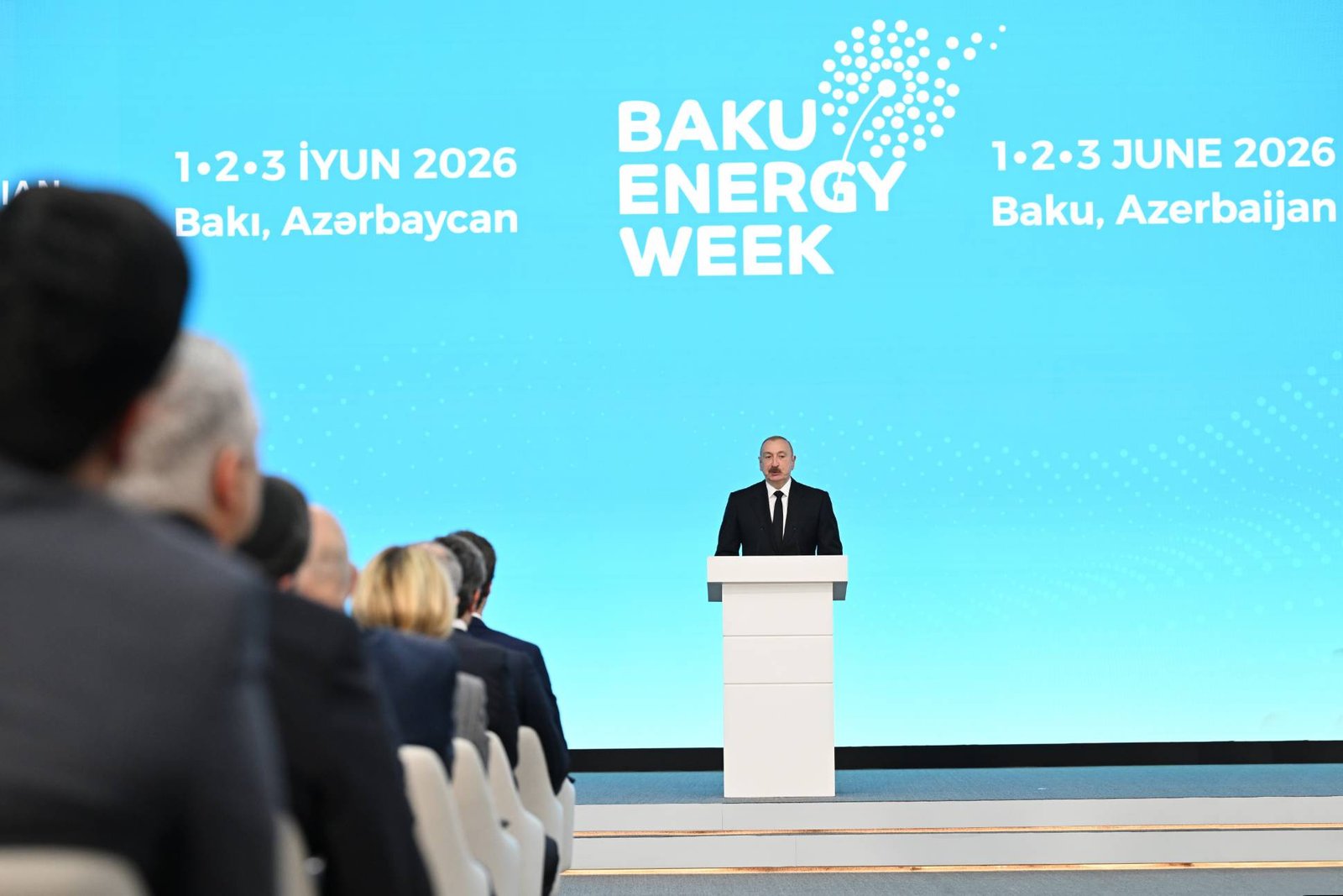 Qarabağ regionunda enerji inkişafı