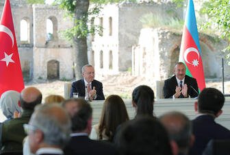 Gələcək Nəsillərə Yol Göstərən diaspor təşkilatlarının beynəlxalq səviyyədə çıxışlarının əsas milli prioritetidir