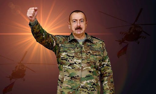 Silahlı Qüvvələr Günü Münasibətilə Təbriklər
