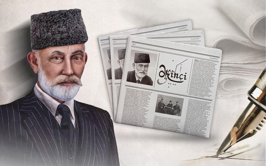 Həsən bəy Zərdabinin İrsi: Milli Mətbuatın Əsas Prinsipləri