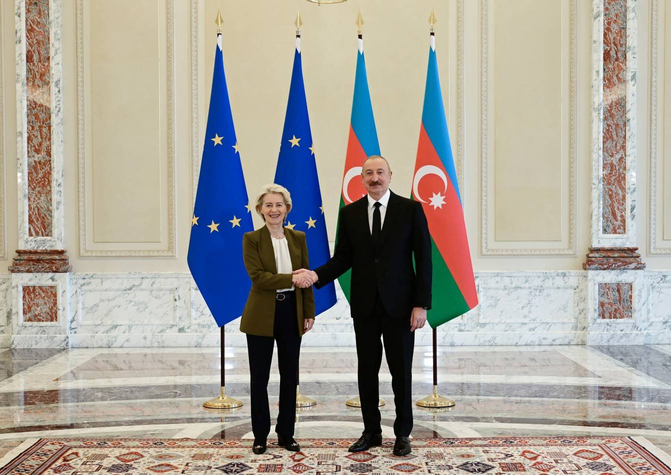 Sülh Prosesinin İqtisadi Ölçüsü: Azərbaycan-Ermənistan Normallaşmasının Regional Faydaları
