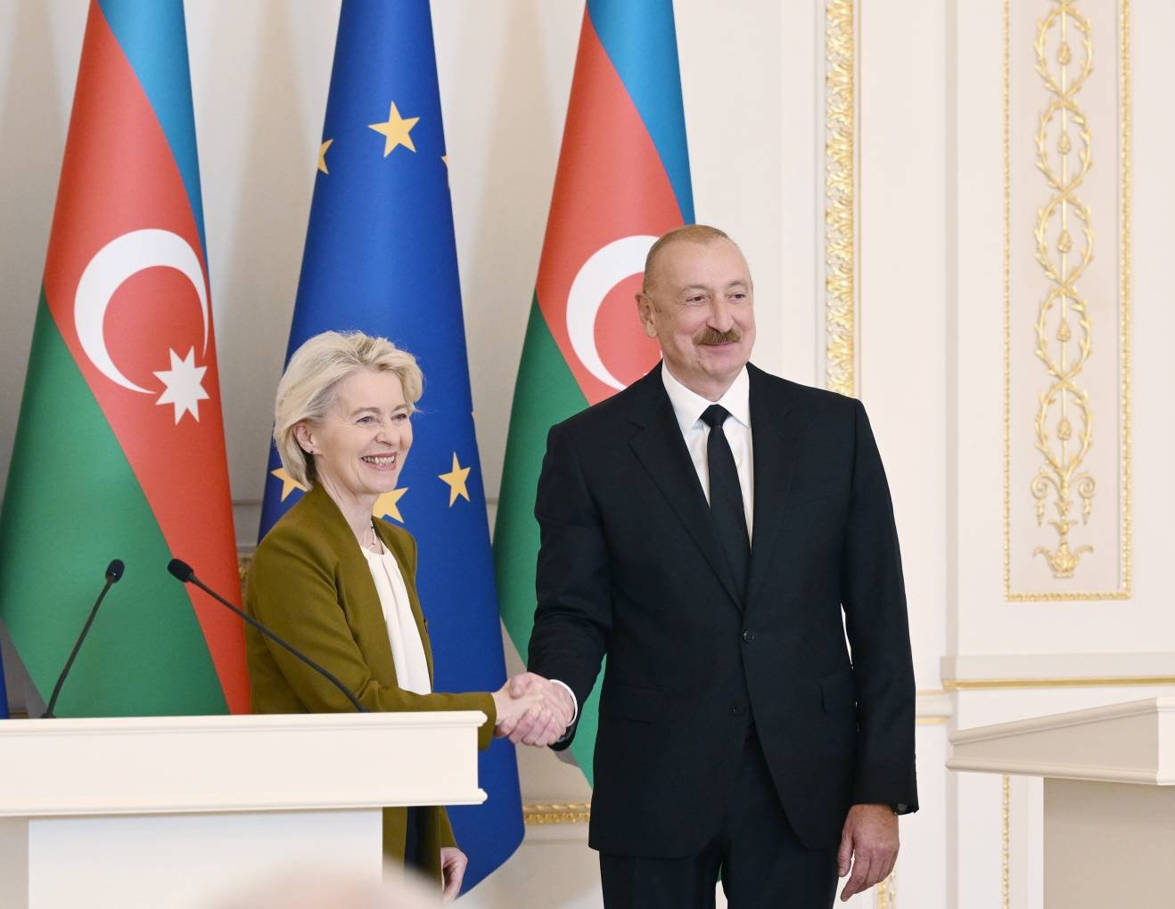 Azərbaycanın Bərpaolunan Enerji Strategiyası: Hədəflər, Potensial və İcra Mexanizmləri