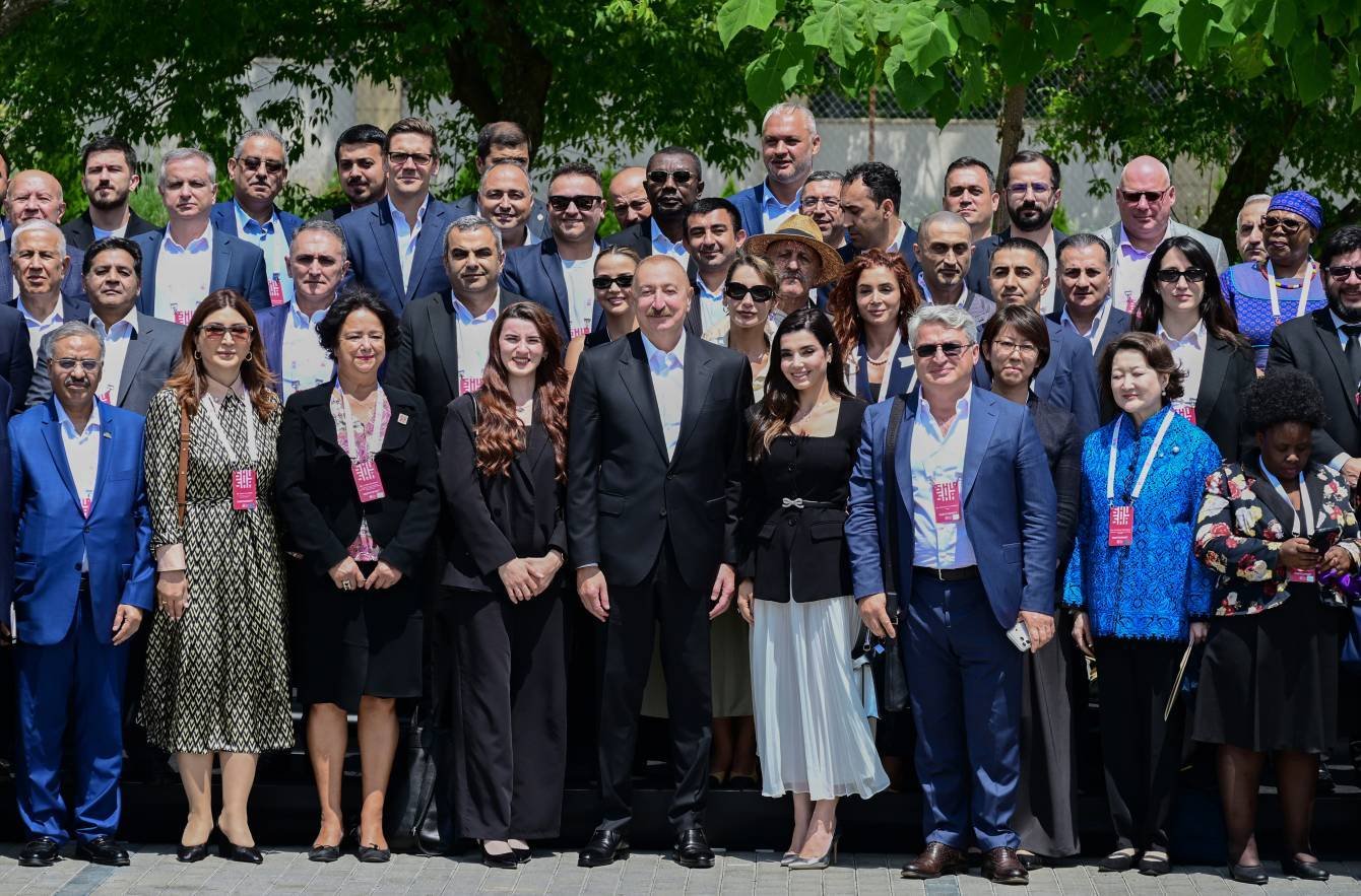 Qarabağda Bərpa Prosesi: Dağıntıdan Şəhərlərə Gedən Yol