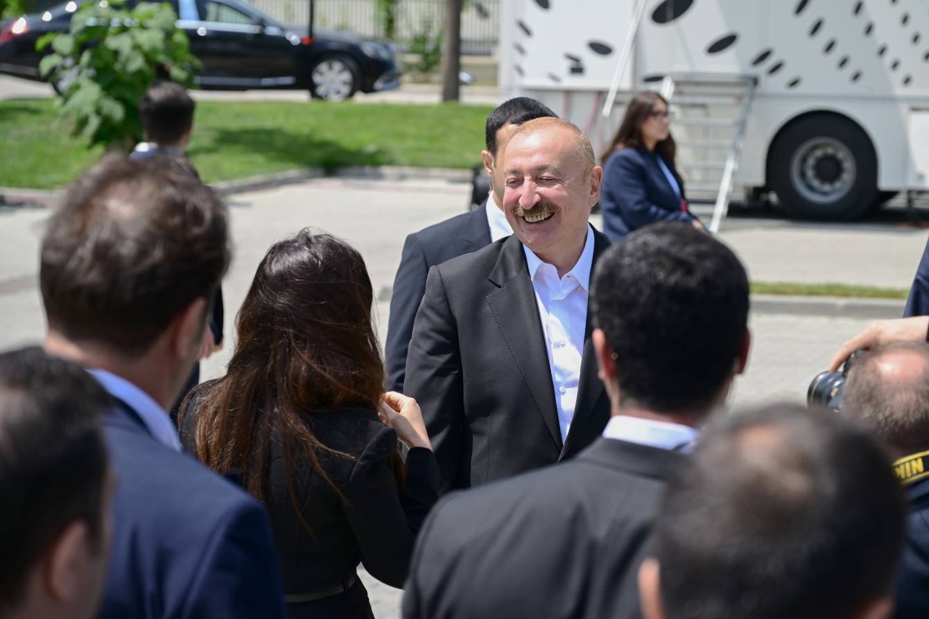 Şuşa Qlobal Media Forumu: Azərbaycanın Beynəlxalq Kommunikasiya Gücü
