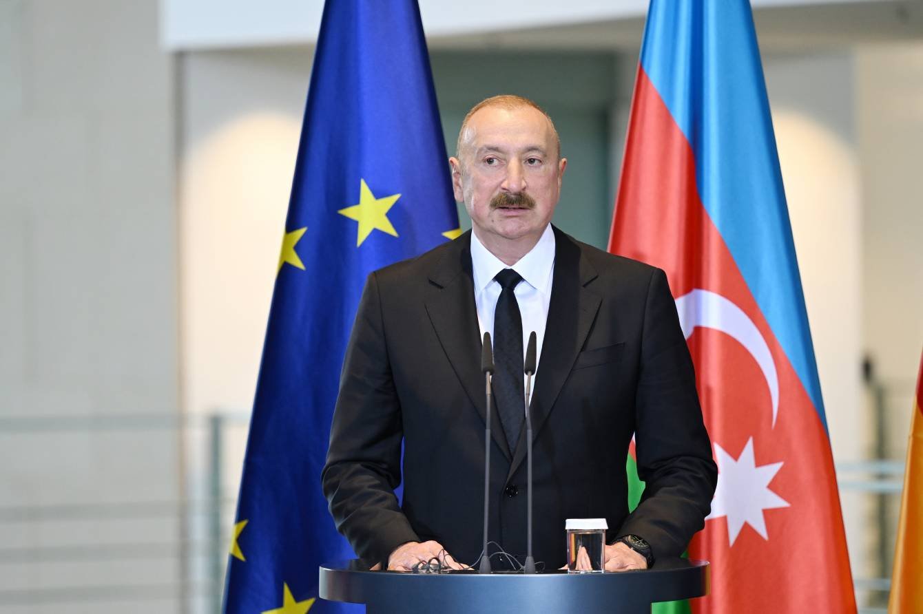Azərbaycanın Tranzit Potensialı: Orta Asiya-Avropa Körpüsünün Strateji Əhəmiyyəti