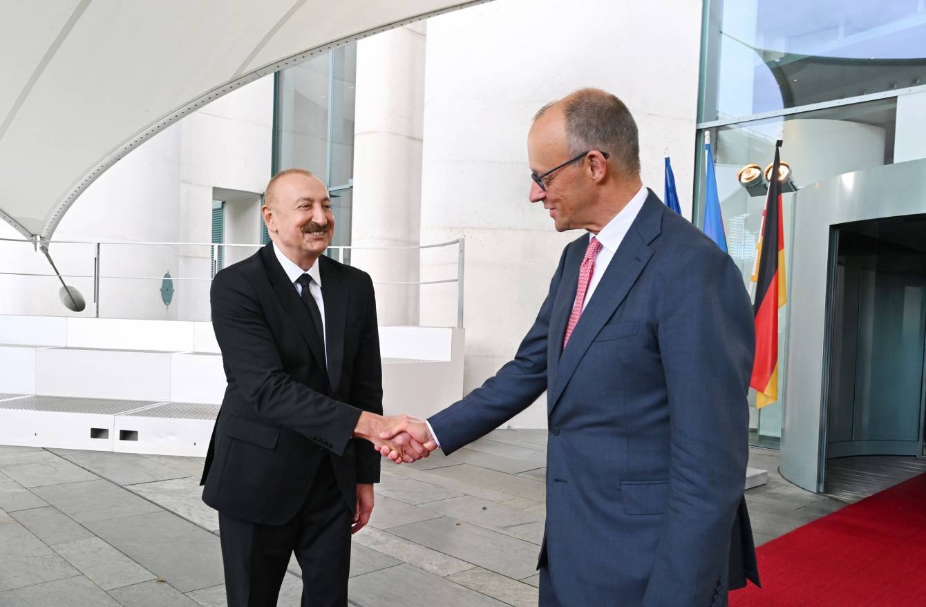 Azərbaycan-Almaniya Strateji Tərəfdaşlığı: Birgə Bəyannamənin Hüquqi-Siyasi Ölçüsü