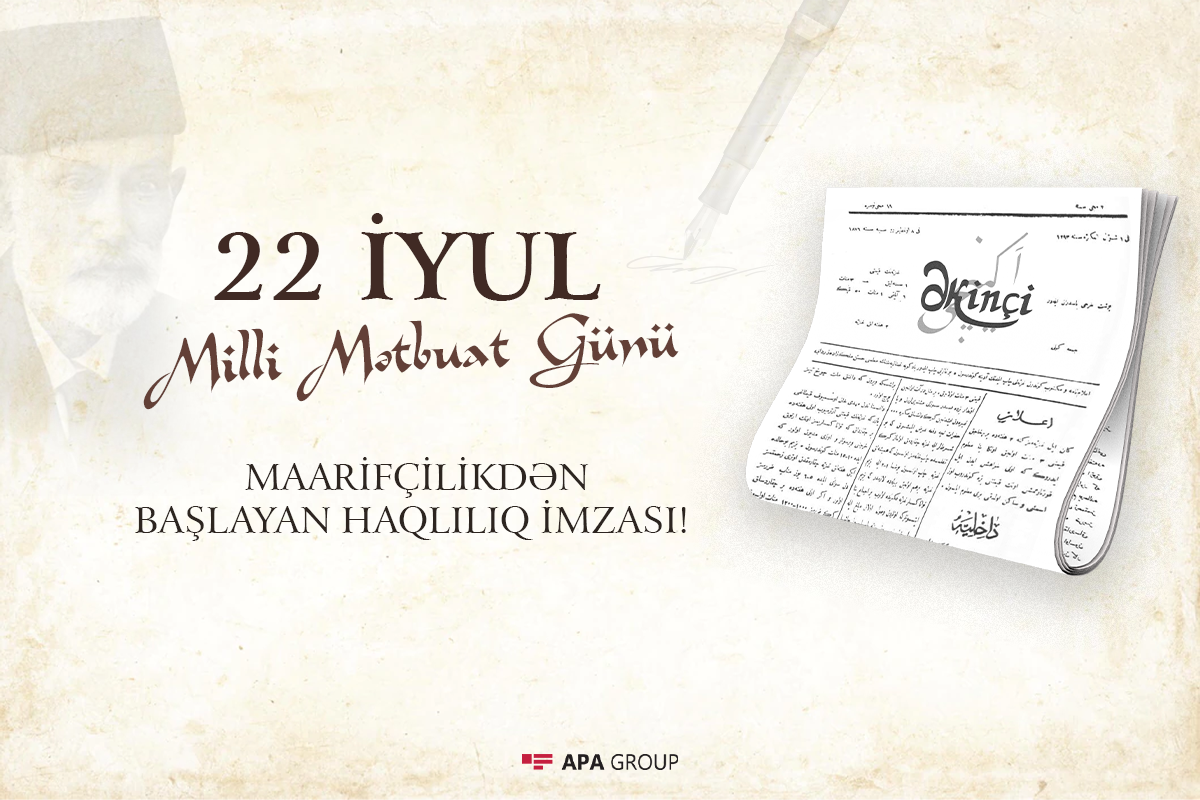 Azərbaycan Jurnalistikasında Maarifçilik Ənənəsi: Tarixi Perspektiv