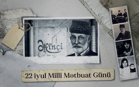 Azərbaycan Mətbuatı Qlobal İnformasiya Məkanında: Müasir Vəziyyət