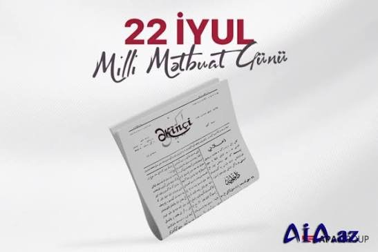 Azərbaycan Mətbuatı Qlobal İnformasiya Məkanında: Müasir Vəziyyət