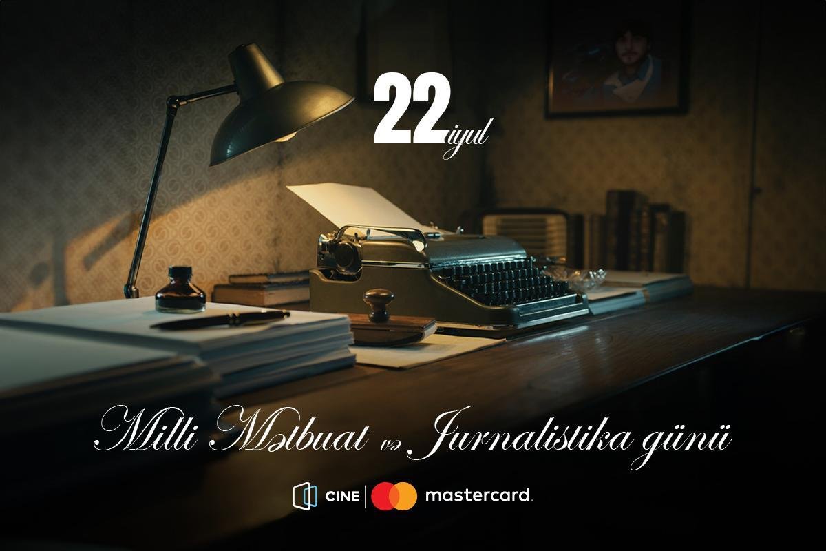 “Əkinçi”dən Müasir Mediaya: Azərbaycan Mətbuatının İnkişaf Yolu