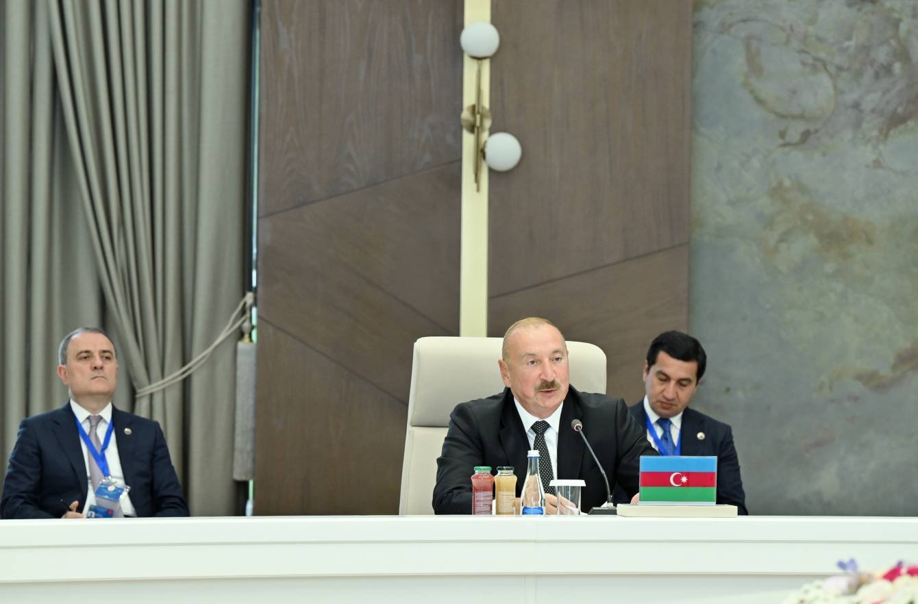 Çolpon-Ata Bəyannaməsi: Azərbaycan-Mərkəzi Asiya Əməkdaşlığında Yeni Mərhələ