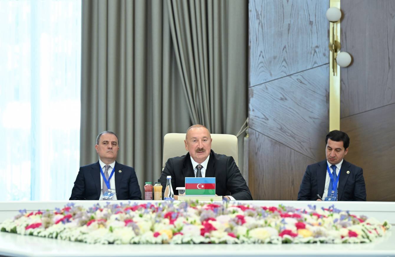 Bakı-Bişkek: İki Paytaxt Arasındaki Strateji Dialoqun Dinamikası