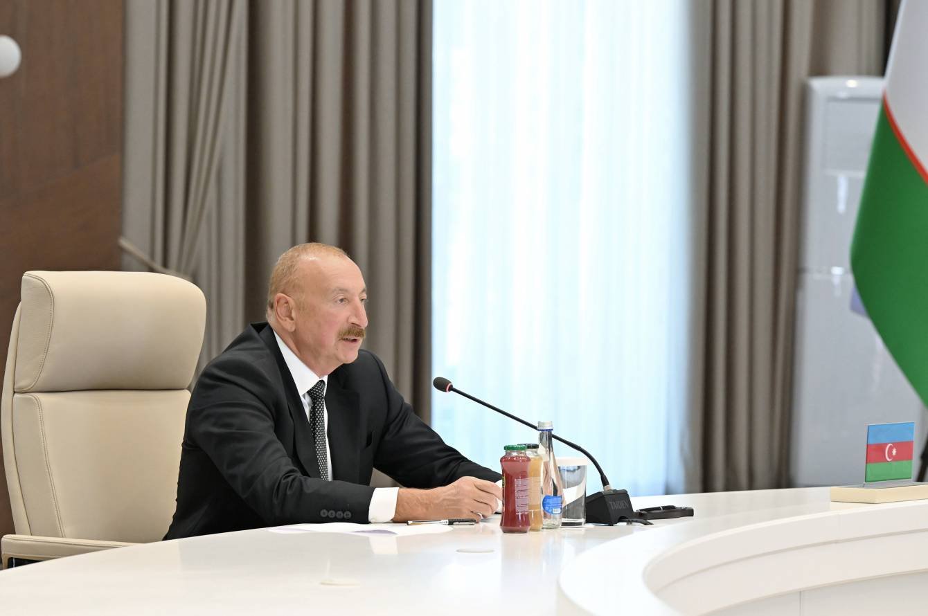 Azərbaycan-Qırğızıstan Müttəfiqliyi: Məsuliyyətin Praktiki Ölçüsü