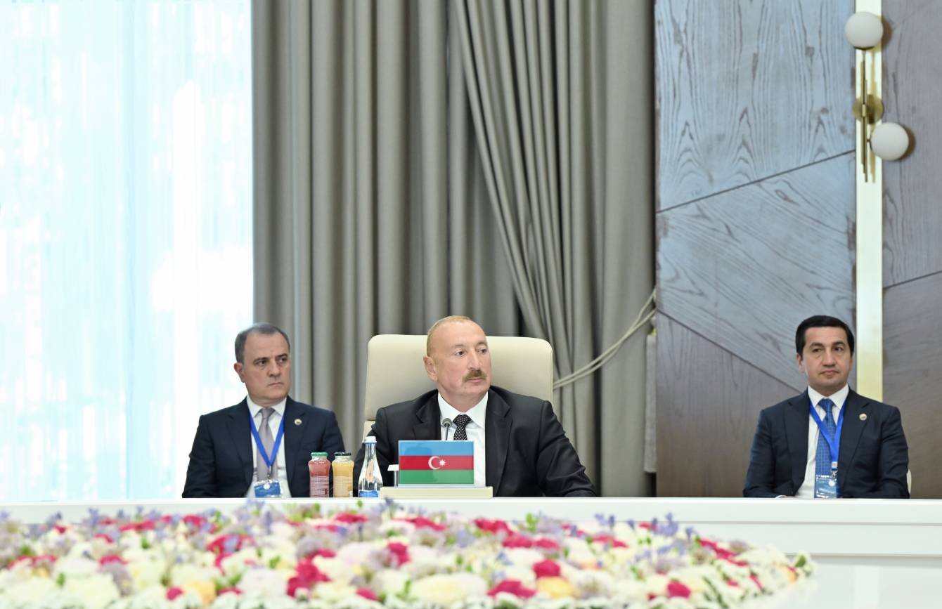 Azərbaycan-Qırğızıstan Müttəfiqliyi: Birgə Bəyannamənin Hüquqi-Siyasi Əhəmiyyəti