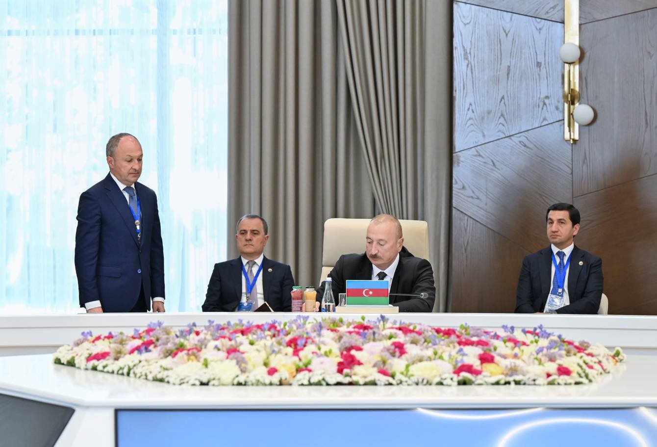 Azərbaycan-Qırğızıstan Münasibətlərinin Müttəfiqlik Səviyyəsinə Yüksəlməsi: Tarixi Perspektiv